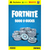 Fortnite 5000 V-Bucks (Vbucks)